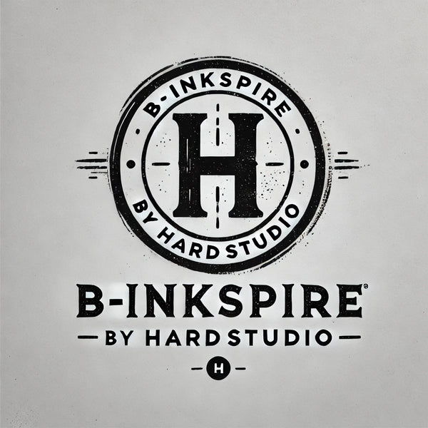 B-Inkspire by HARDSTUDIO